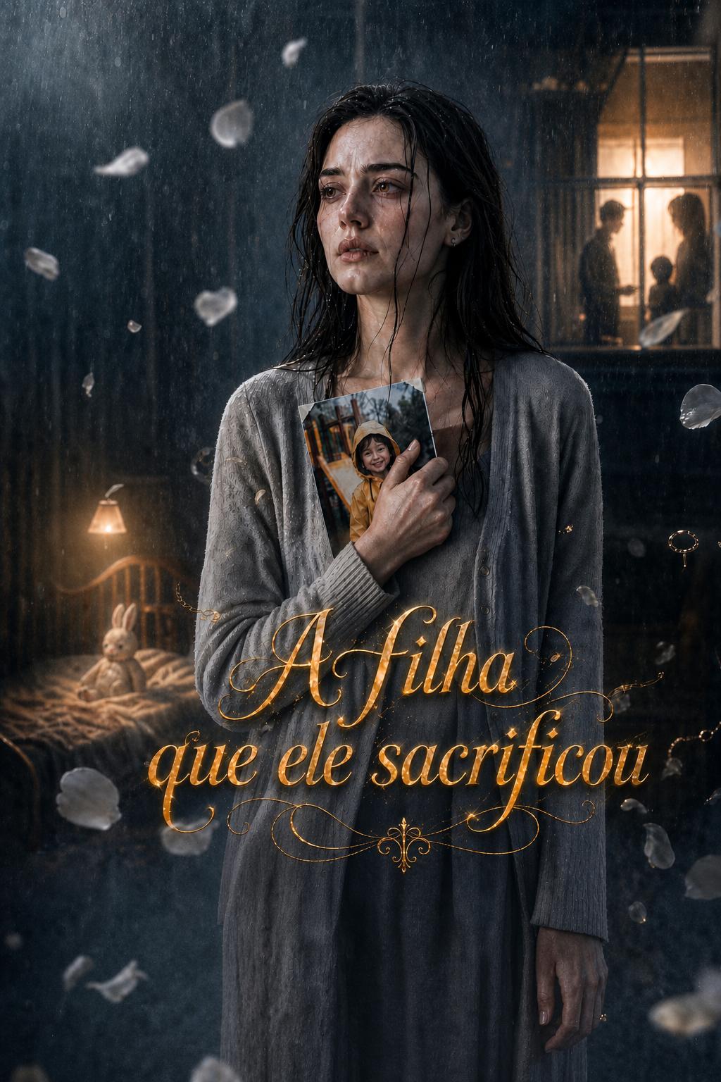 Ele Escolheu a Filha Dela