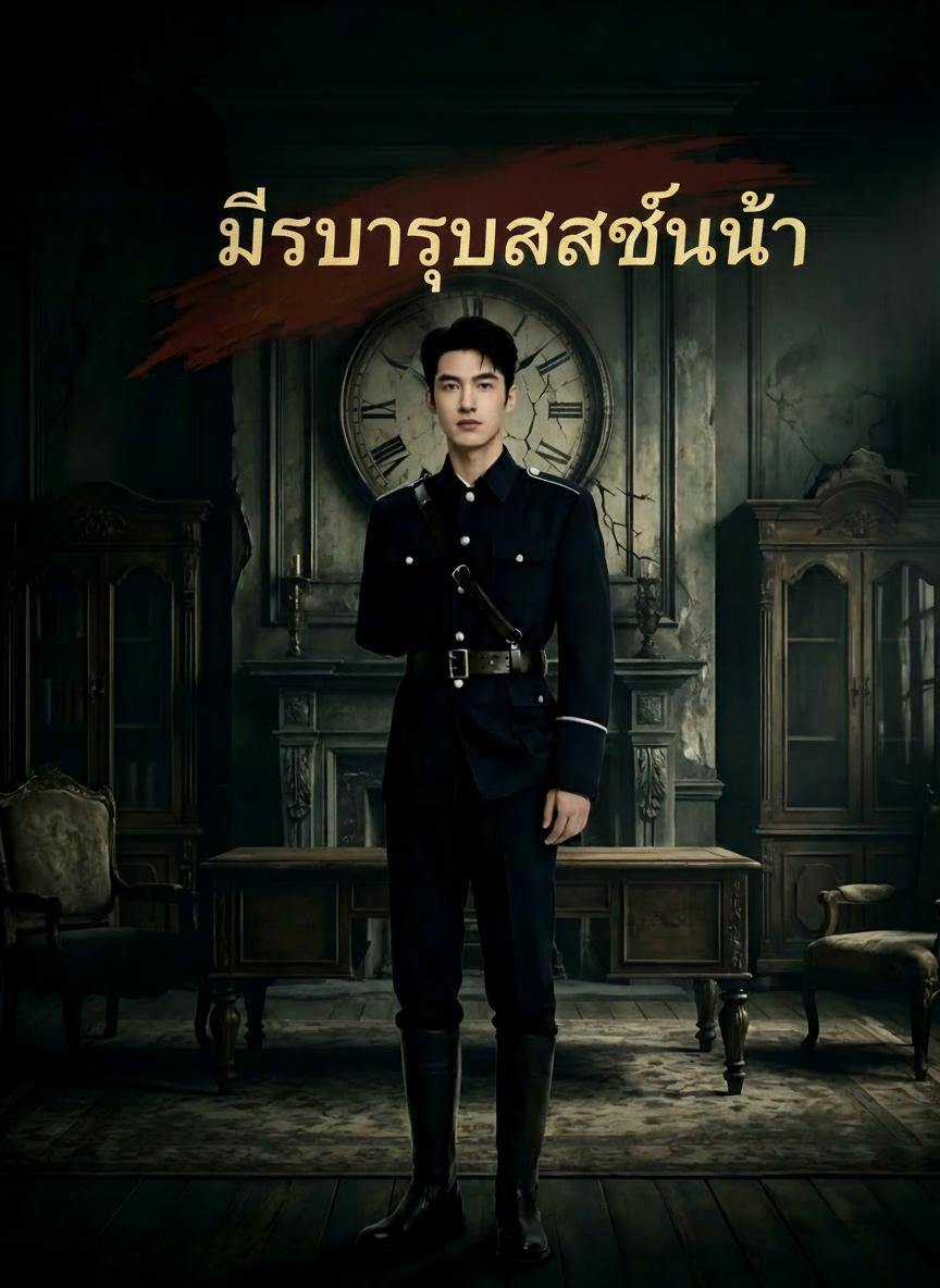 วีรบุรุษสลับหน้า