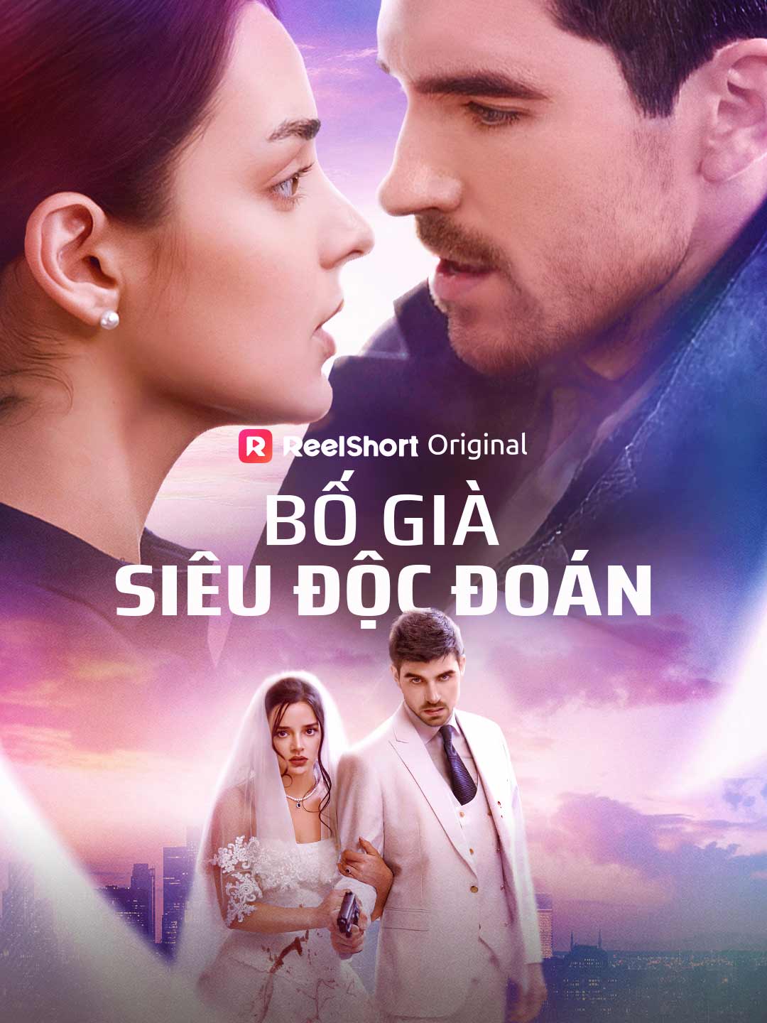 Otoriter Baba