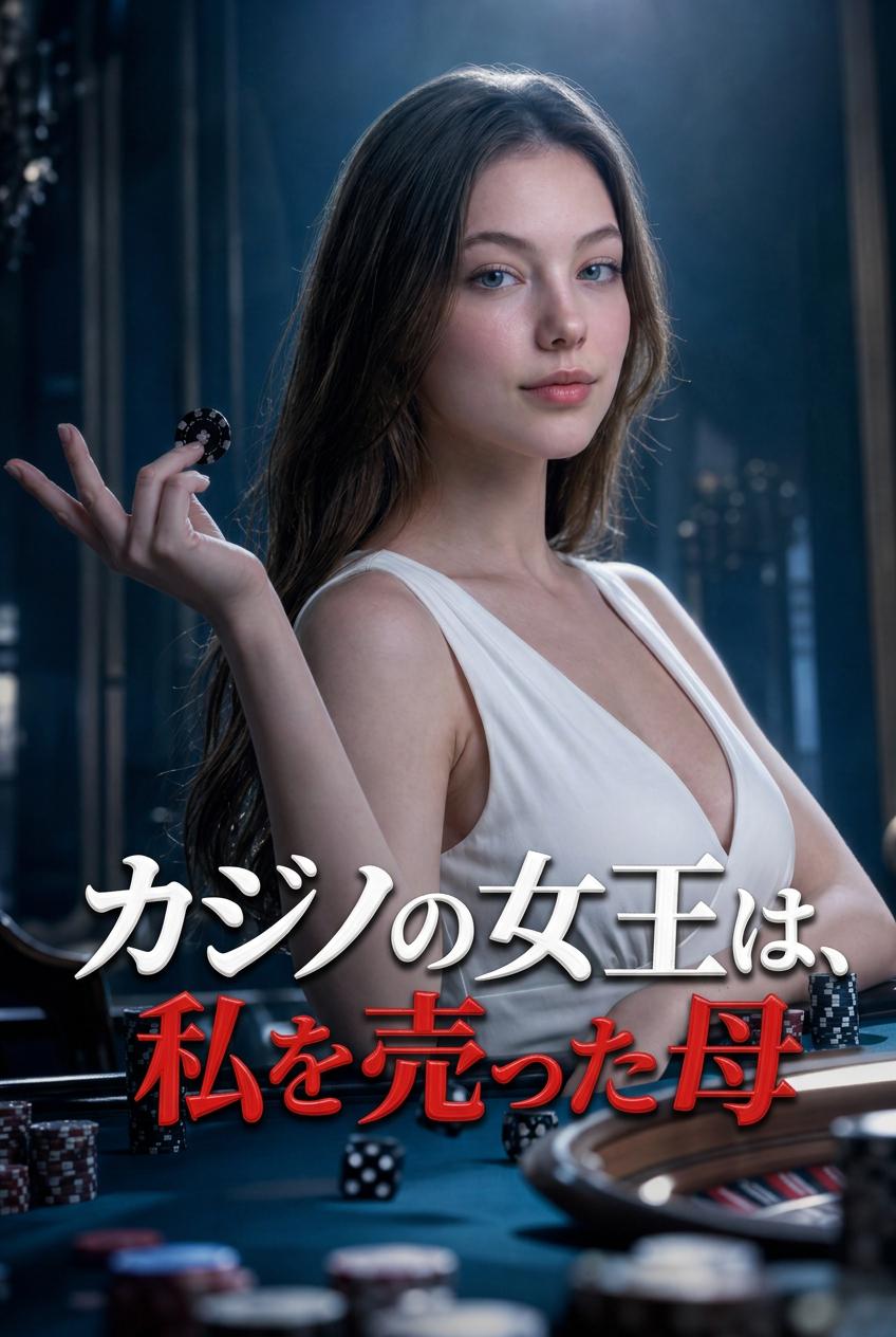 ギャンブル女王の復讐