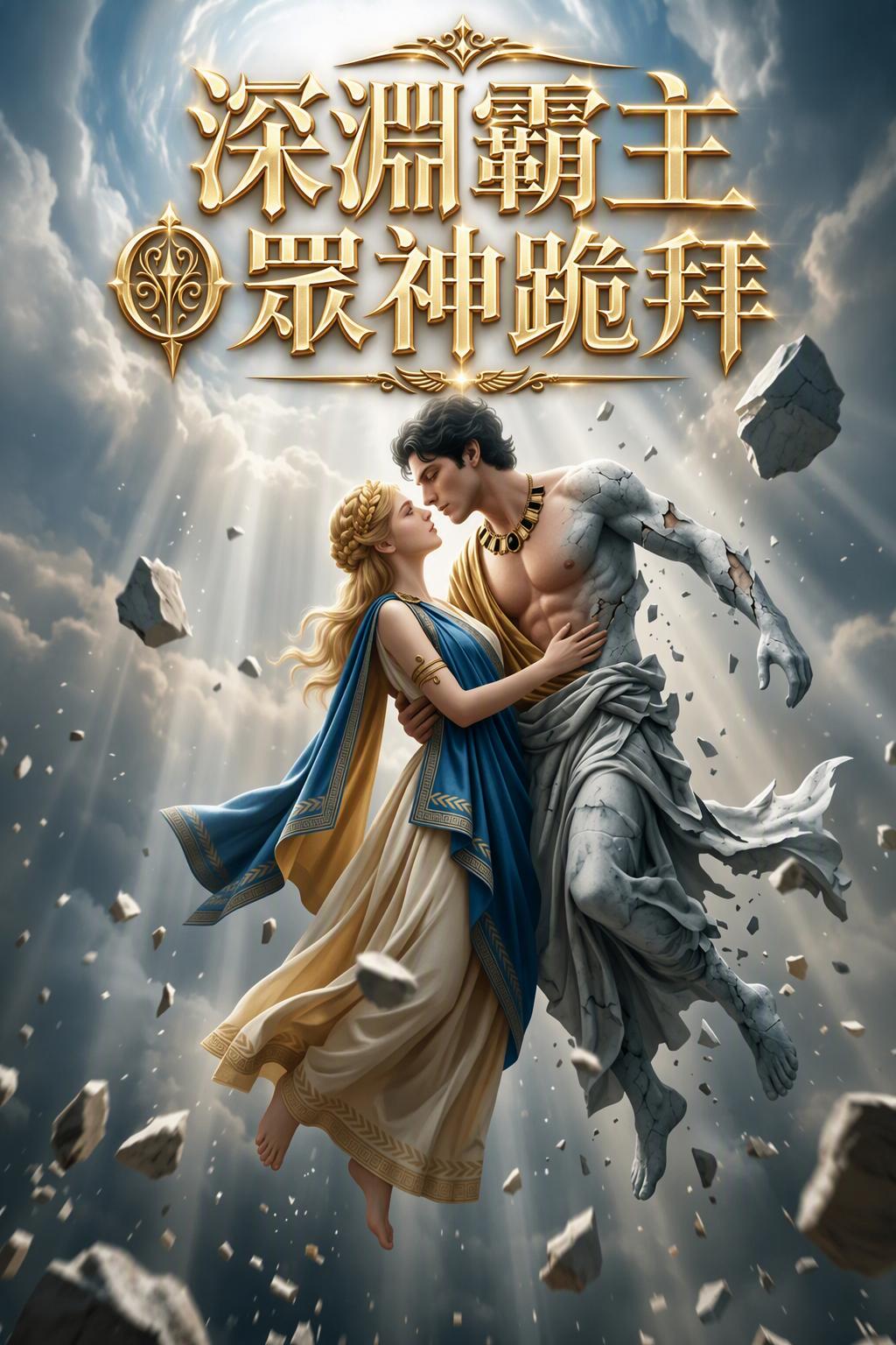 深渊之神归来