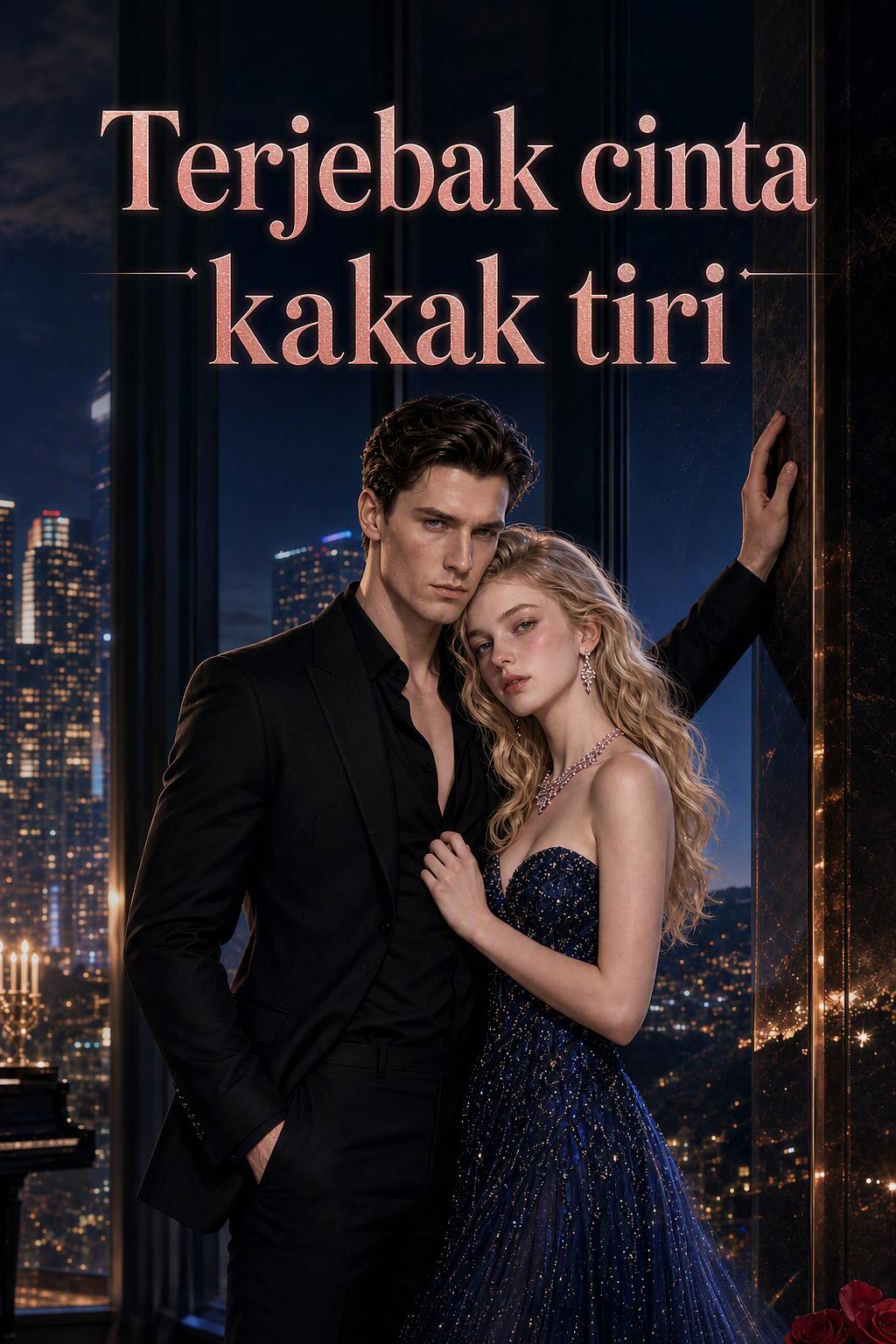 Menikah dengan Saudara Tiriku