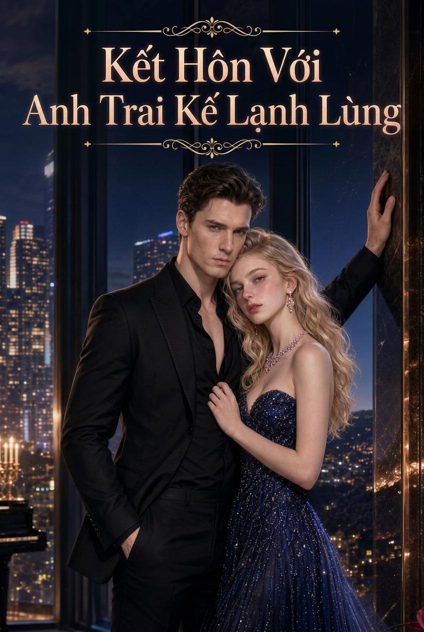 Được Anh Trai Kế Lạnh Lùng Cưng Chiều Hết Mực