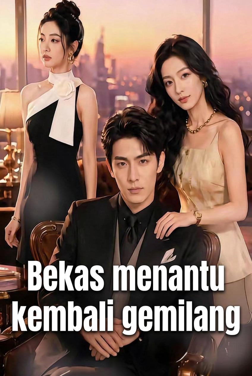 Dendam Pewaris Tersembunyi
