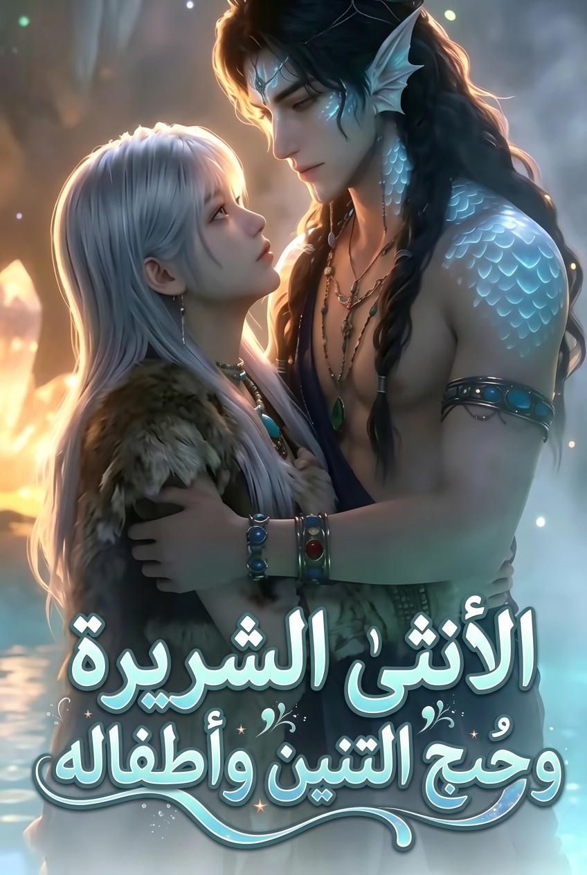 مدللة عند زوجي التنين