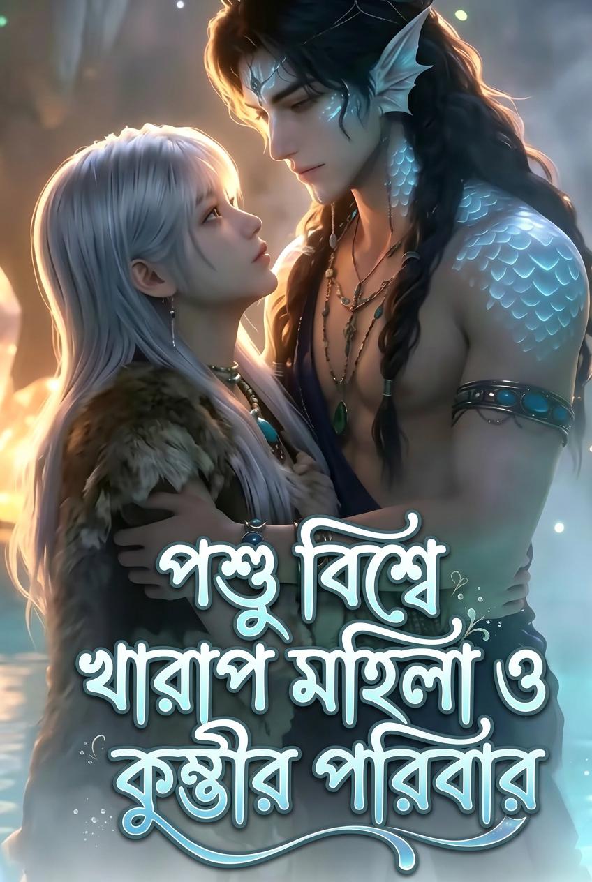 আমার ড্রাগন স্বামীর আদরে