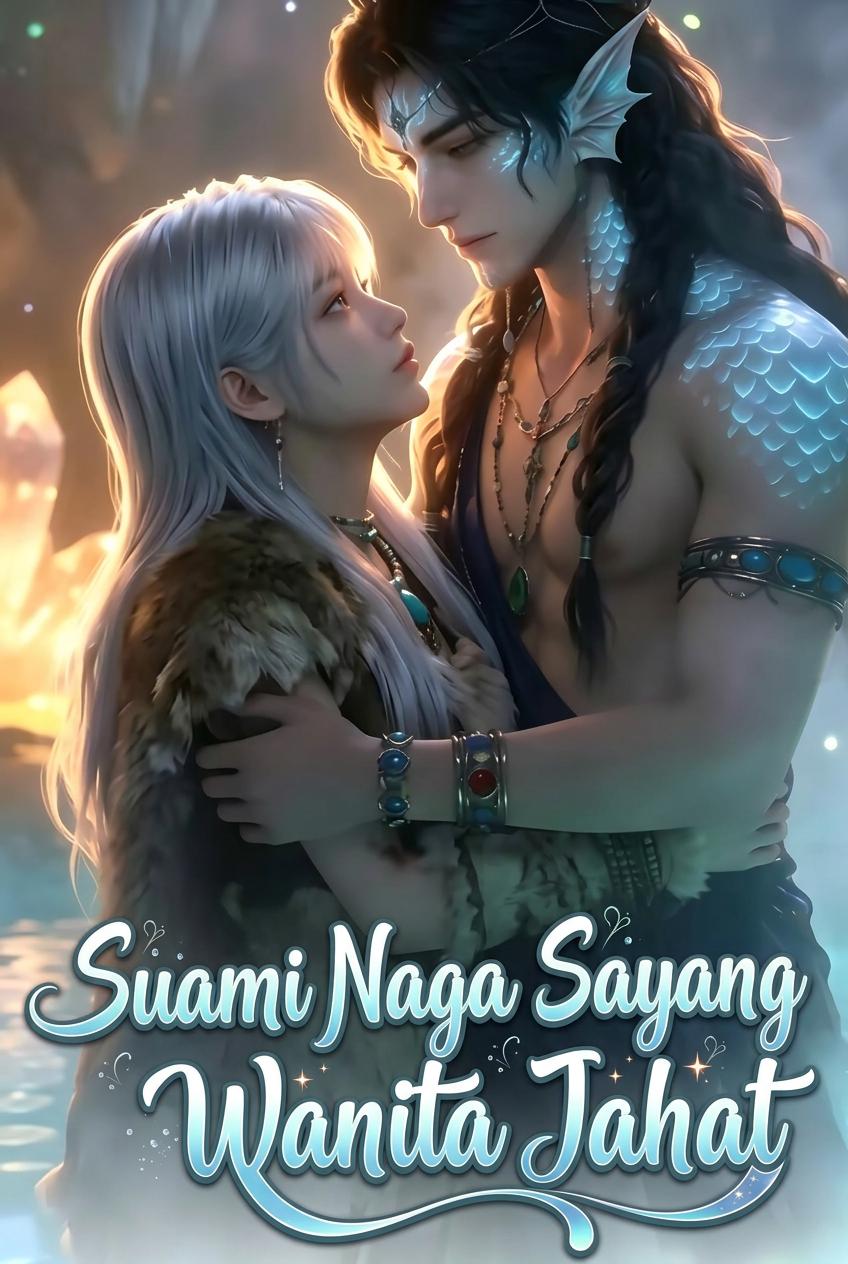 Dibelai Suami Nagaku