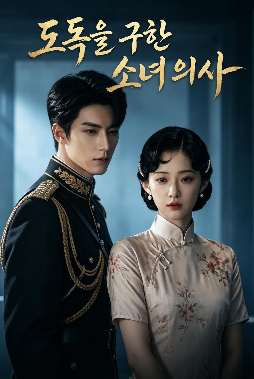 사령관의 신의 신부