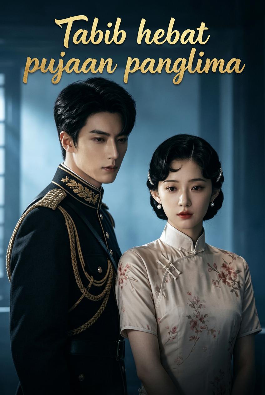 Pengantin Ajaib Sang Komander