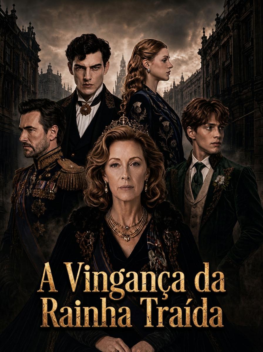 A Coroa Despedaçada