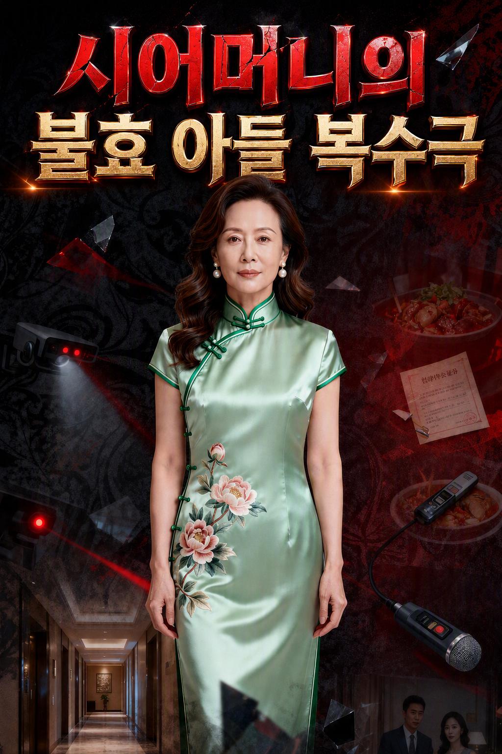 가부장의 복수