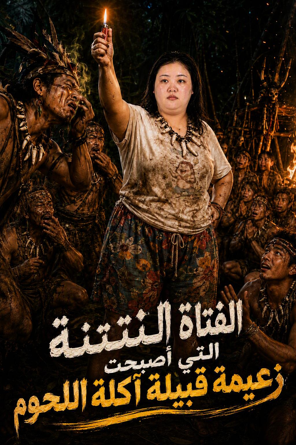 عسر هضم لآكلي لحوم البشر