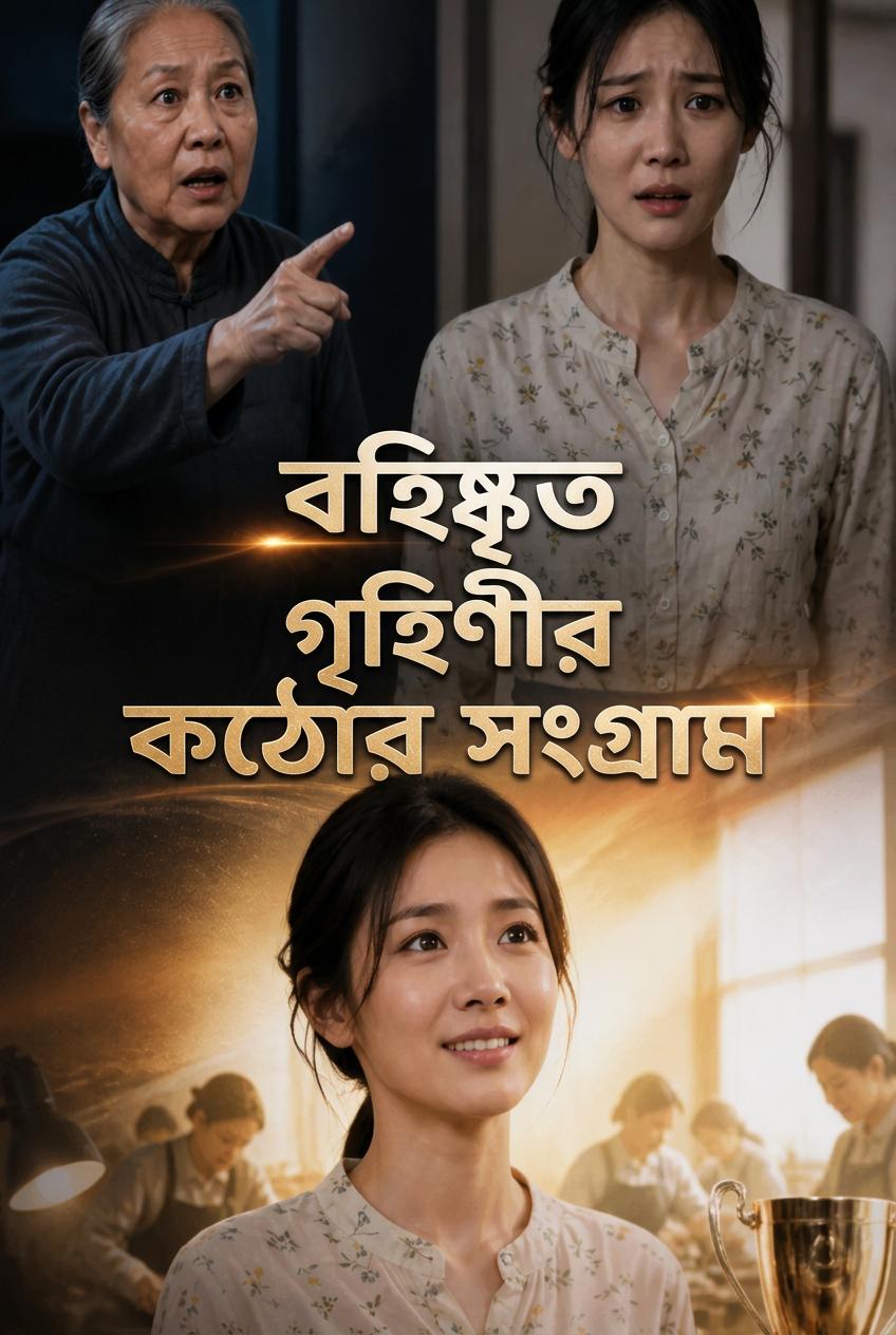 পরিত্যক্ত স্ত্রীর প্রত্যাবর্তন