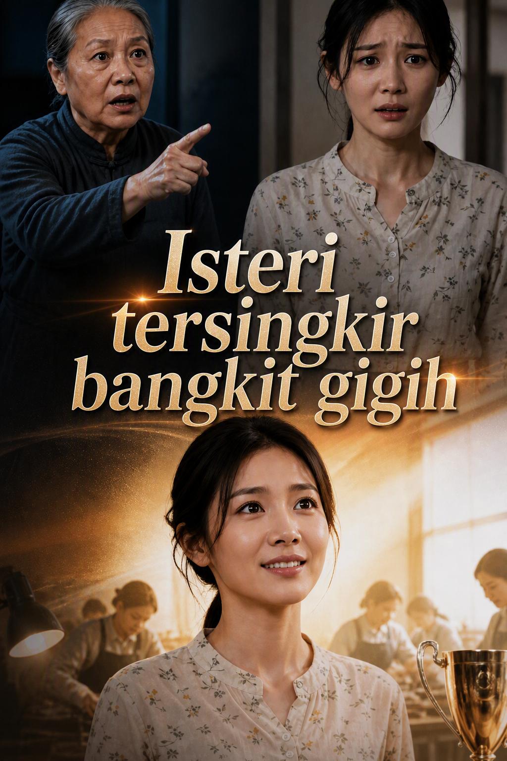 Kembalinya Isteri yang Disisihkan
