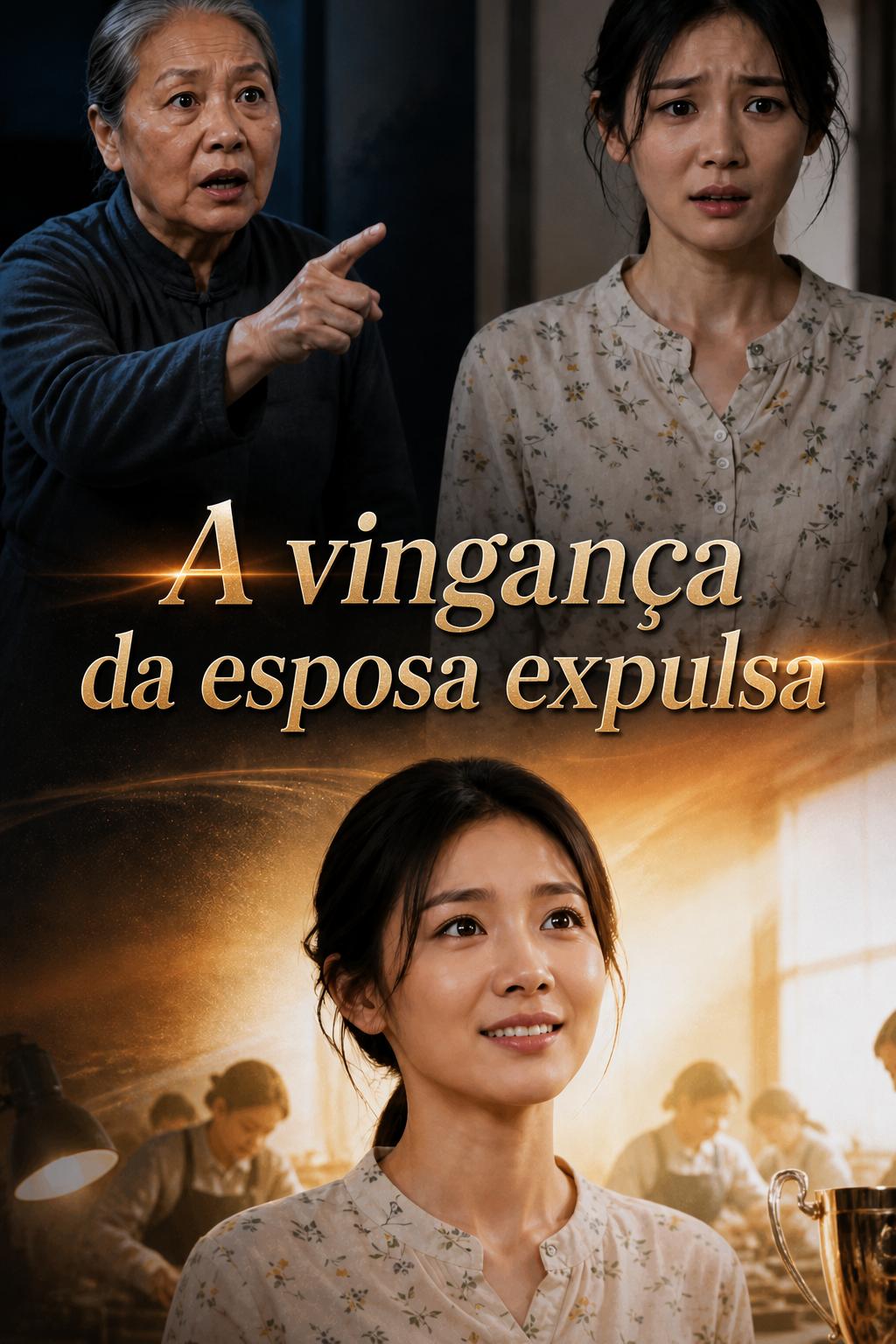 O Retorno da Esposa Rejeitada