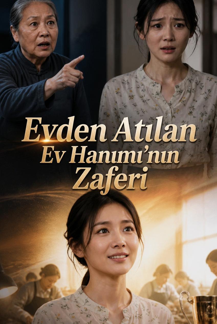 Dışlanan Eşin Geri Dönüşü
