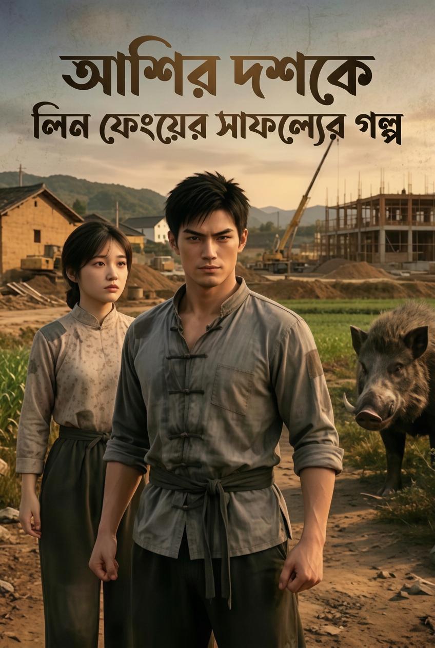 গুণ্ডা থেকে আশির দশকের ধনকুবের