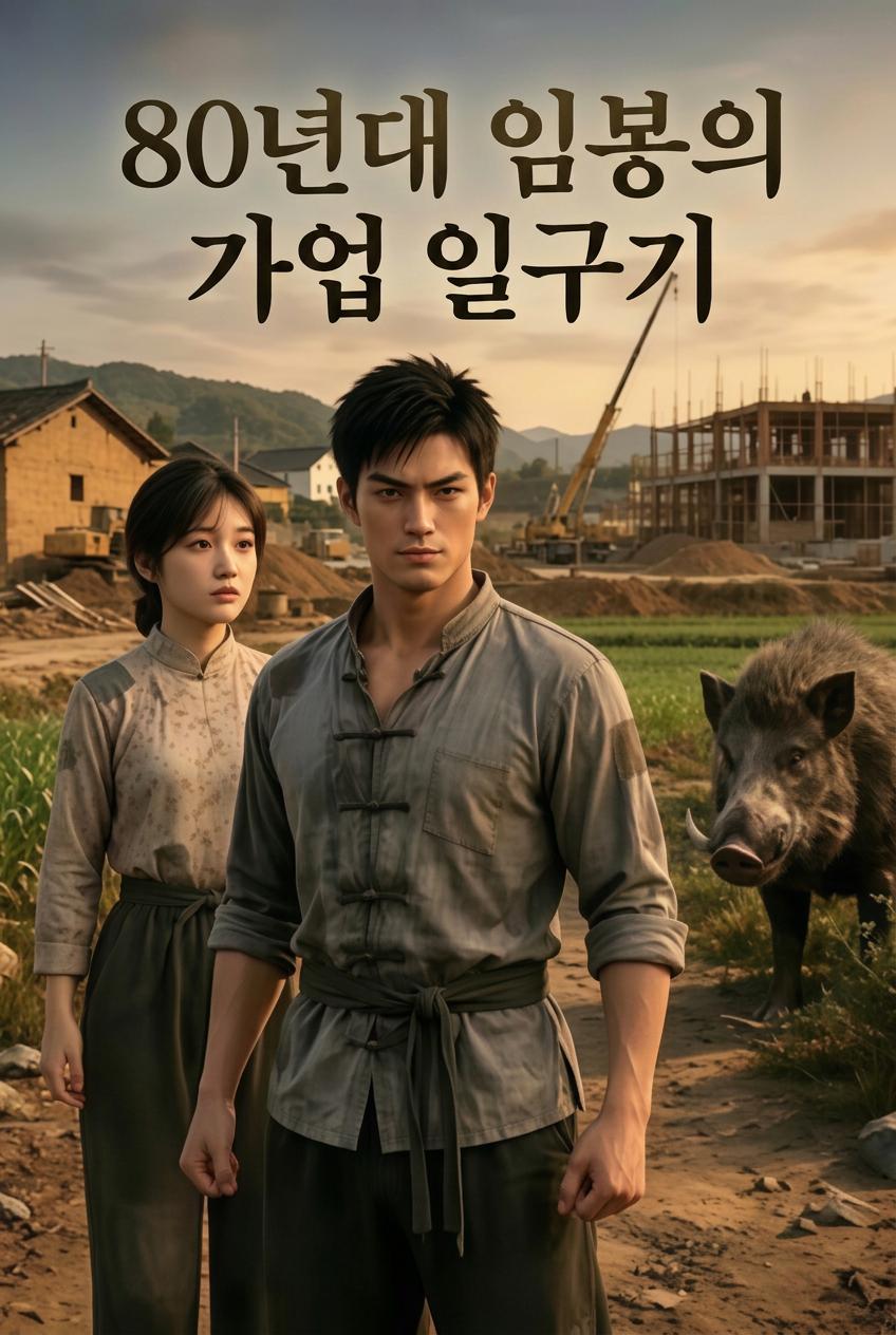 양아치에서 80년대 재벌로