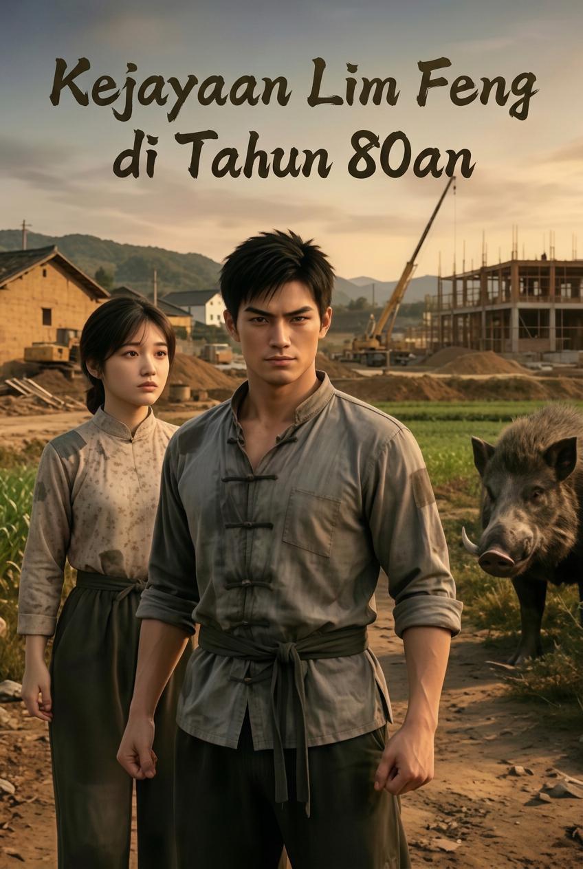 Daripada Samseng kepada Taikun Era 80-an