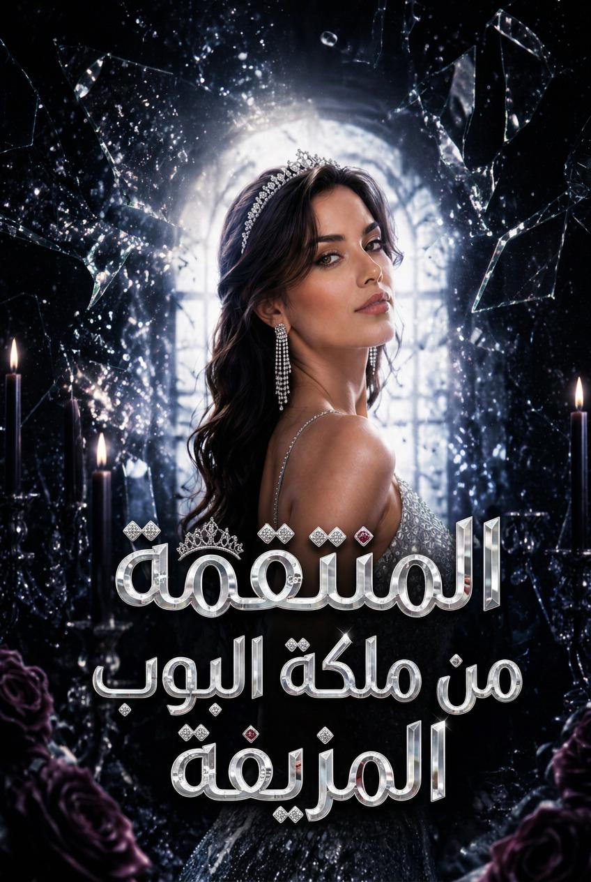 انتقام المغنية الخفية