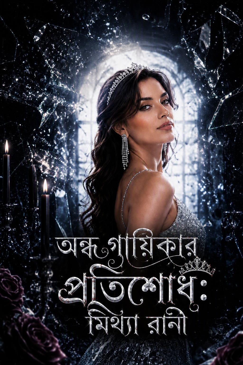 ঘোস্ট সিঙ্গারের প্রতিশোধ
