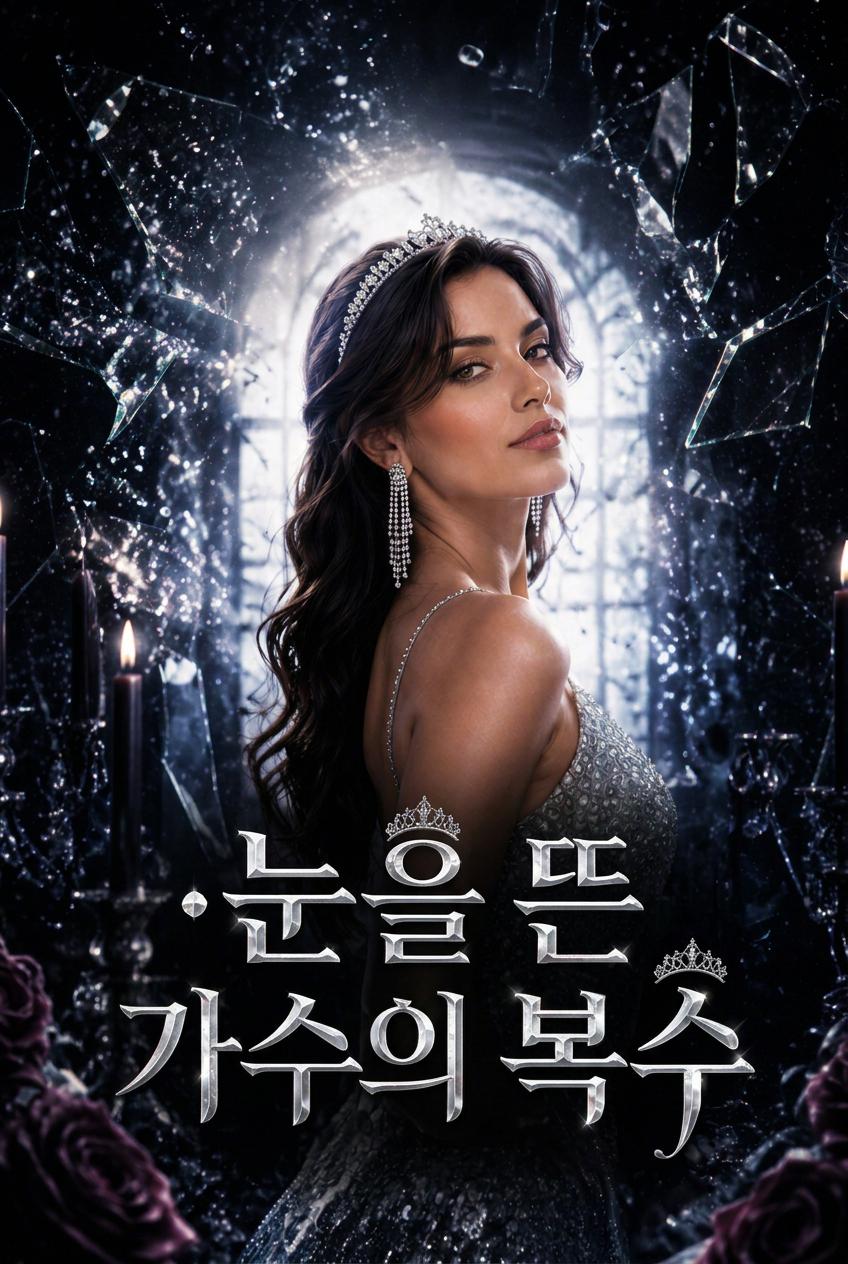 고스트 싱어의 복수