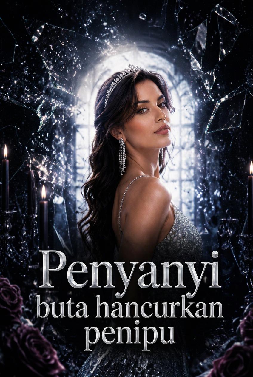 Dendam Penyanyi Bayangan