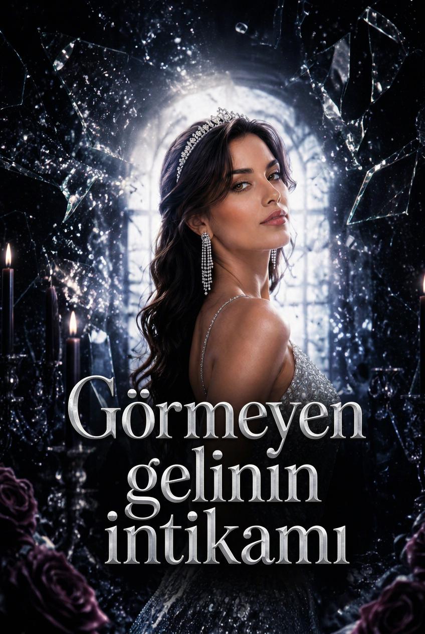 Hayalet Şarkıcının İntikamı