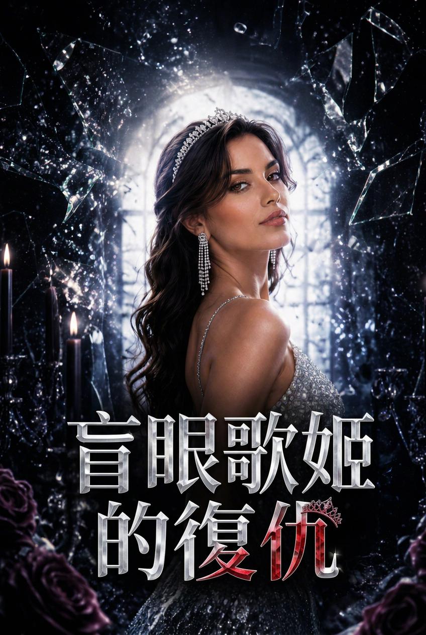 影子歌手的复仇