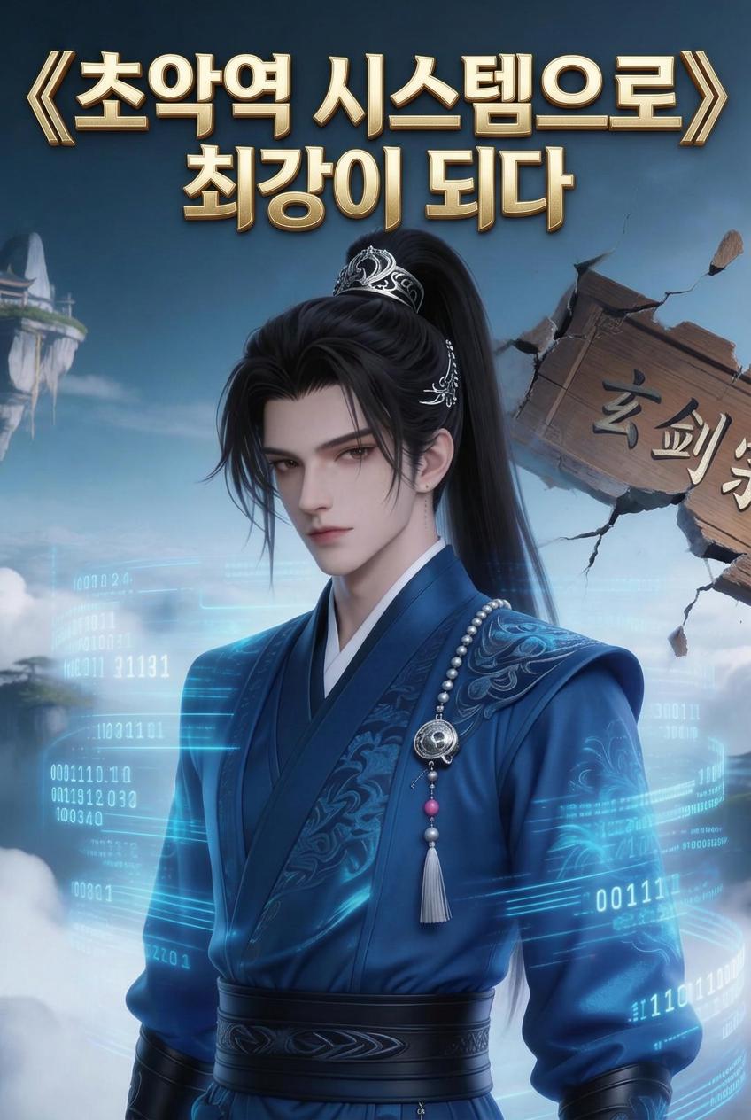 파멸할 악역의 반격