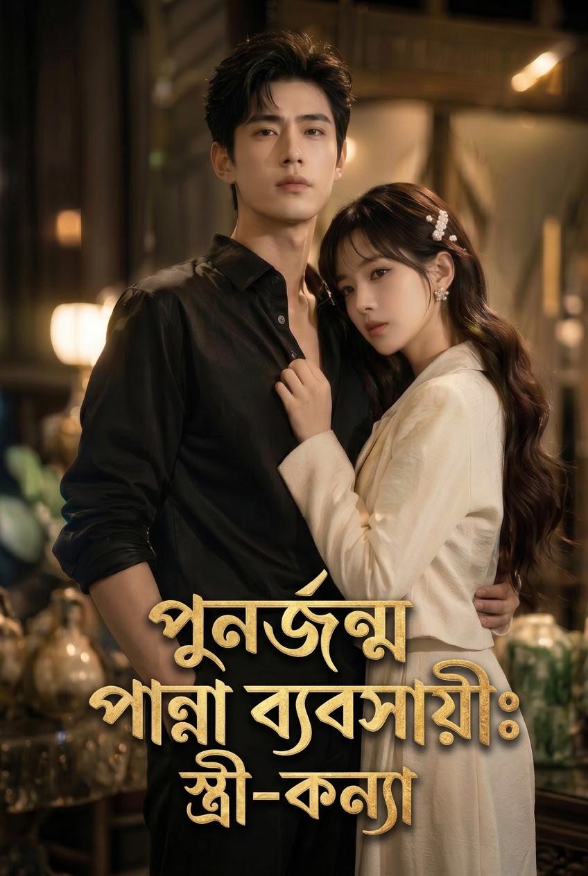 জেড টাইকুন রূপে পুনর্জন্ম