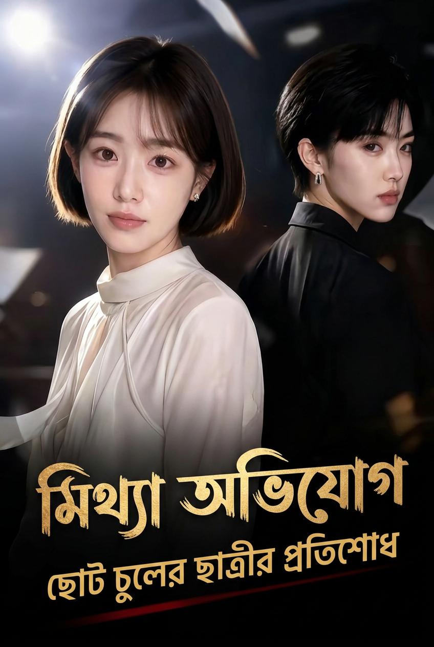 যে মেয়েকে সবাই বাবা বলত