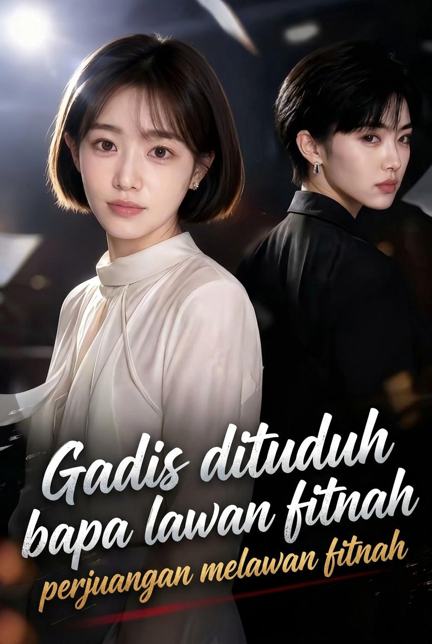 Gadis yang Dipanggil Ayah
