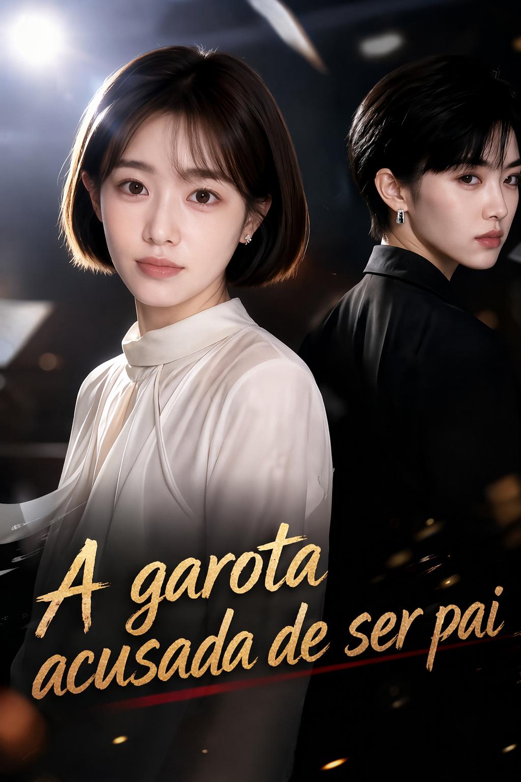 A Garota Que Chamavam de Pai