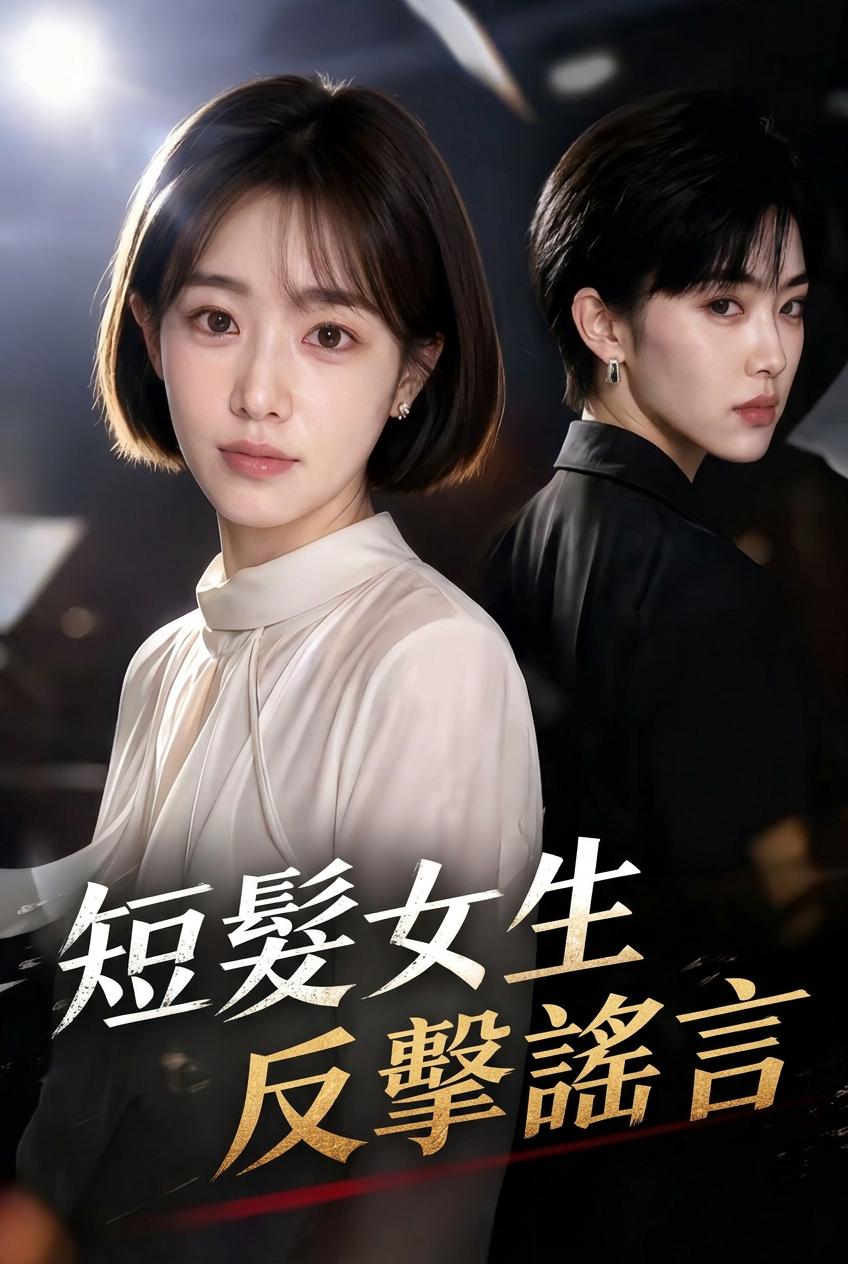 被叫作爸爸的女孩