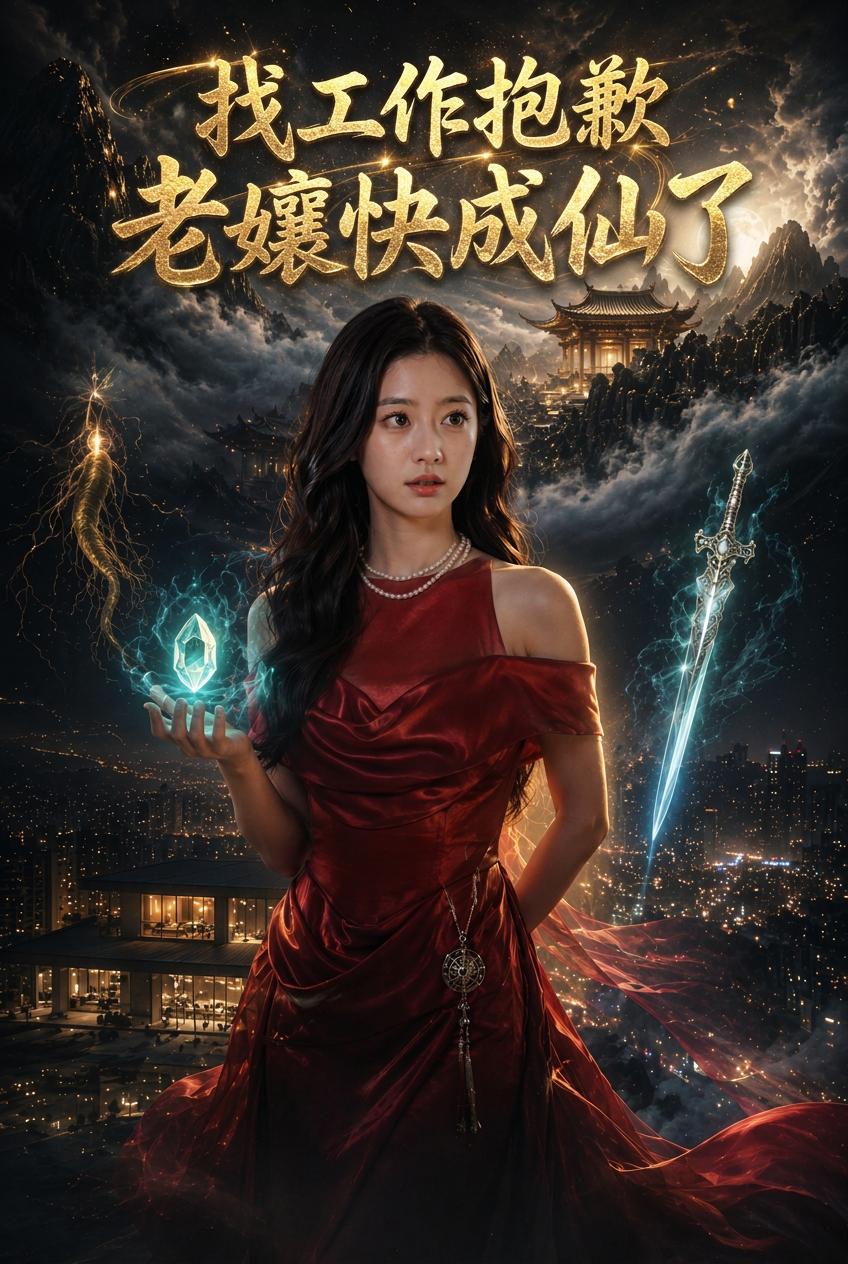 修仙女总裁
