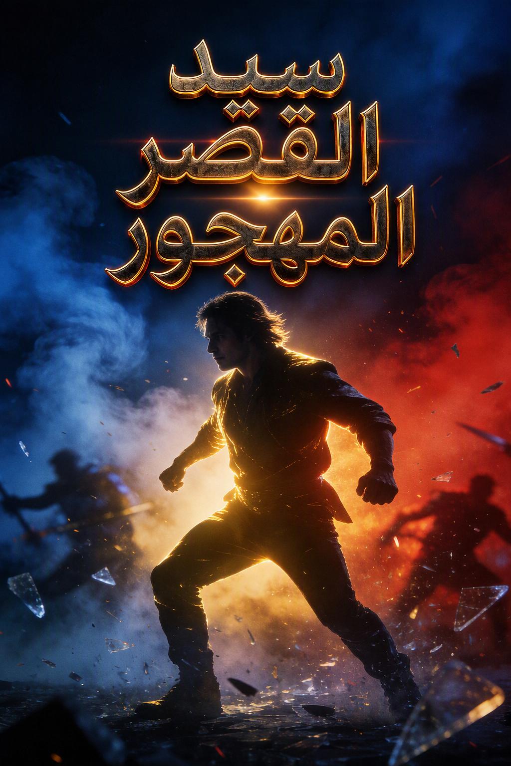 عودة اللورد الخالد