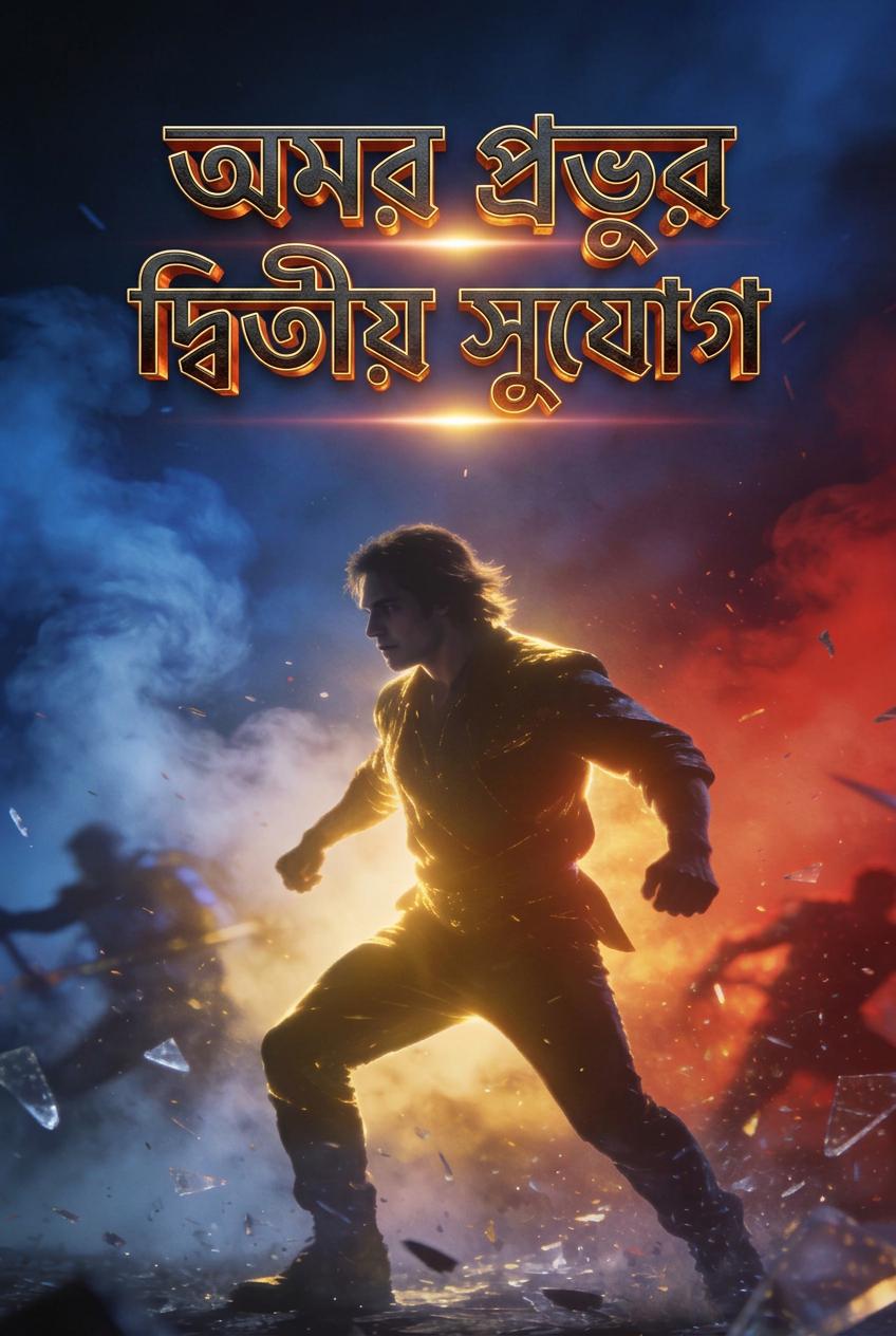 অমর প্রভুর প্রত্যাবর্তন