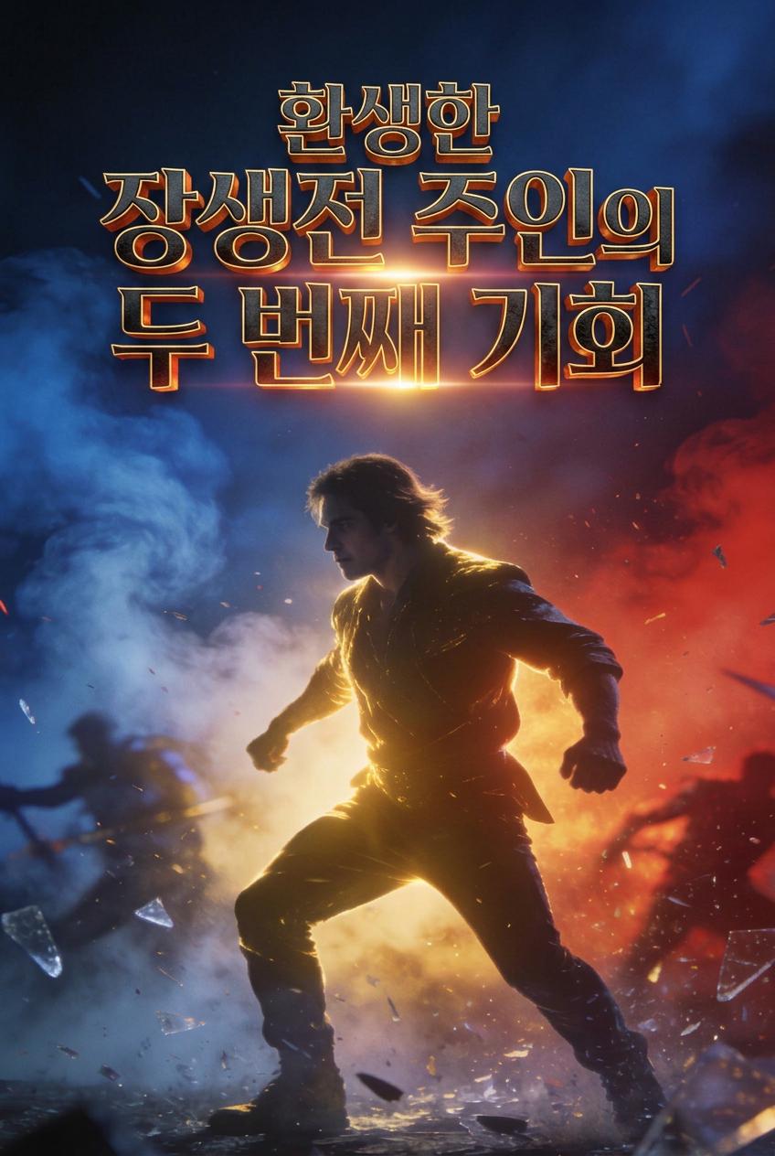 불멸 군주의 귀환