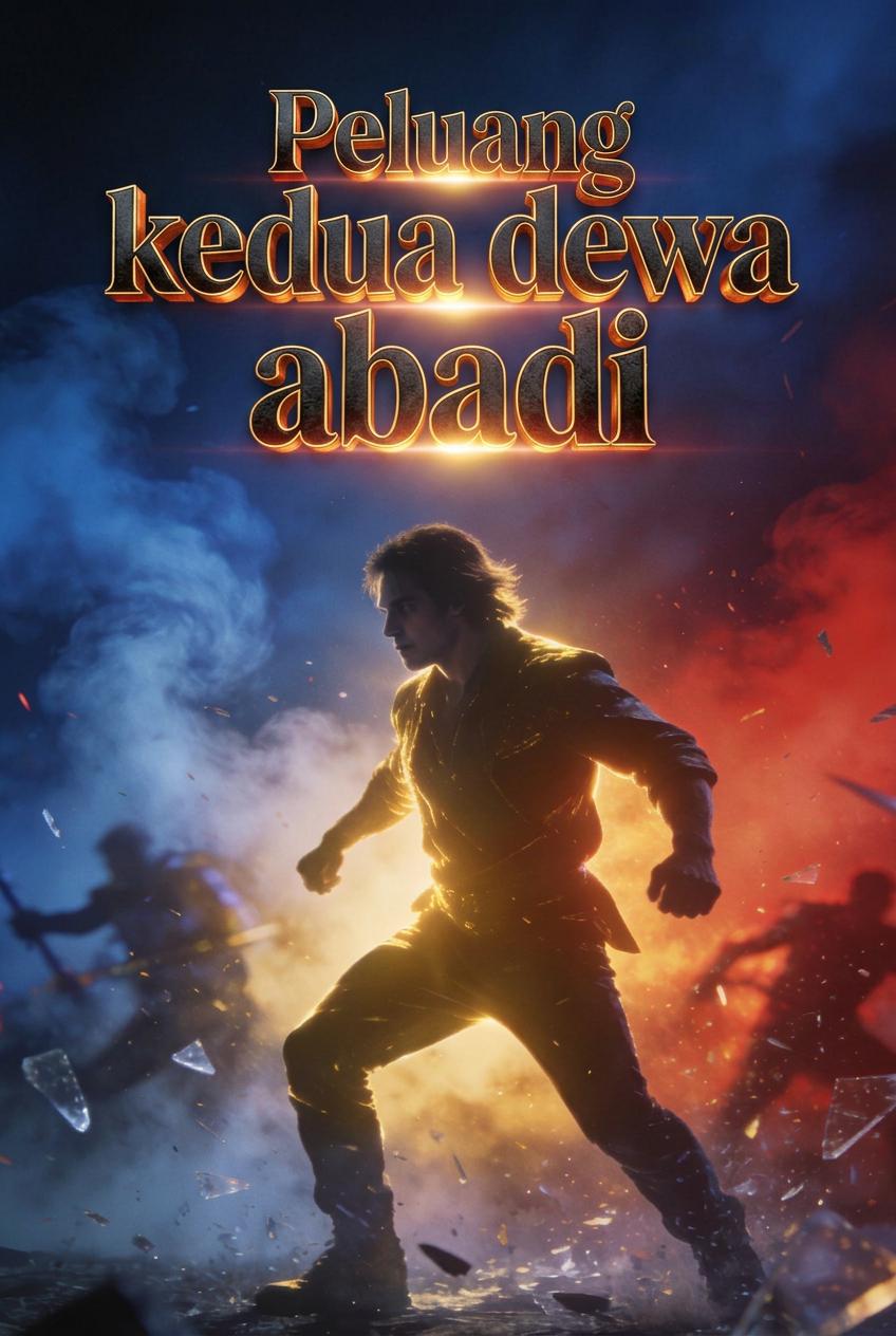 Kembalinya Penguasa Abadi