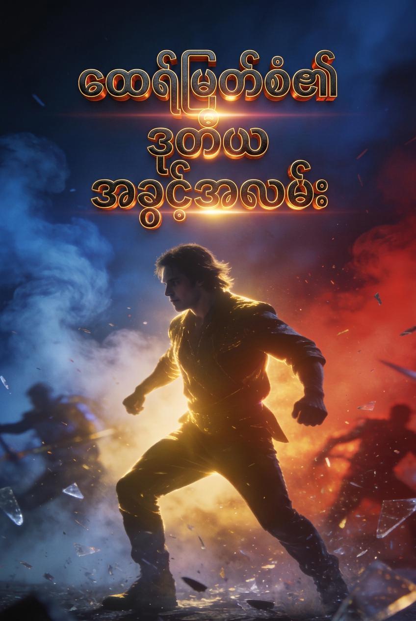 မသေနိုင်သောအရှင်၏ ပြန်လည်ရောက်ရှိလာမှု