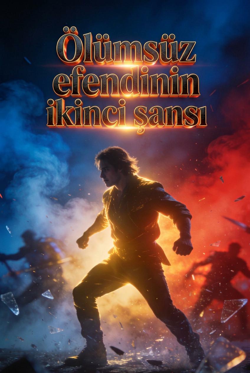 Ölümsüz Lord'un Dönüşü