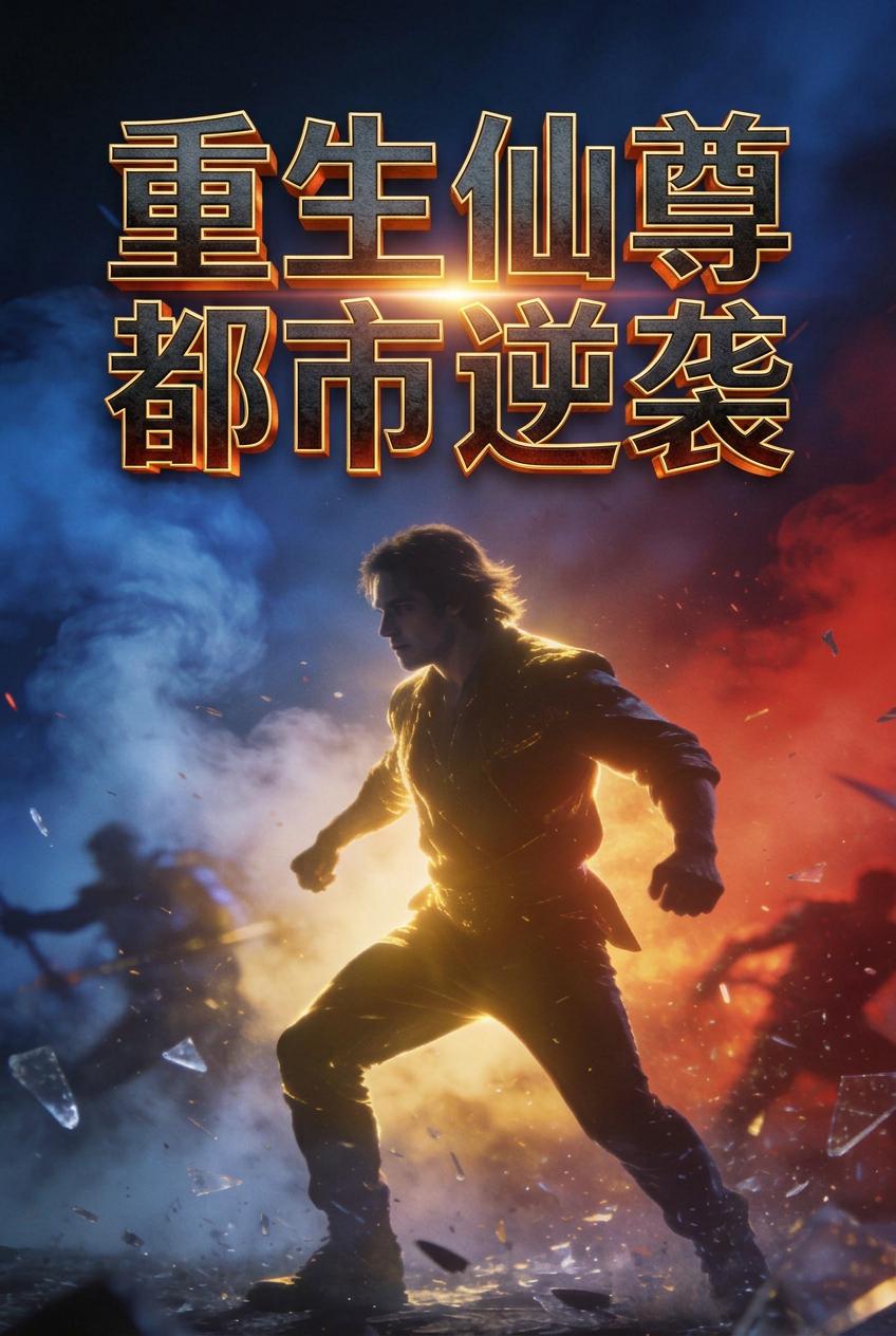 不朽君王归来