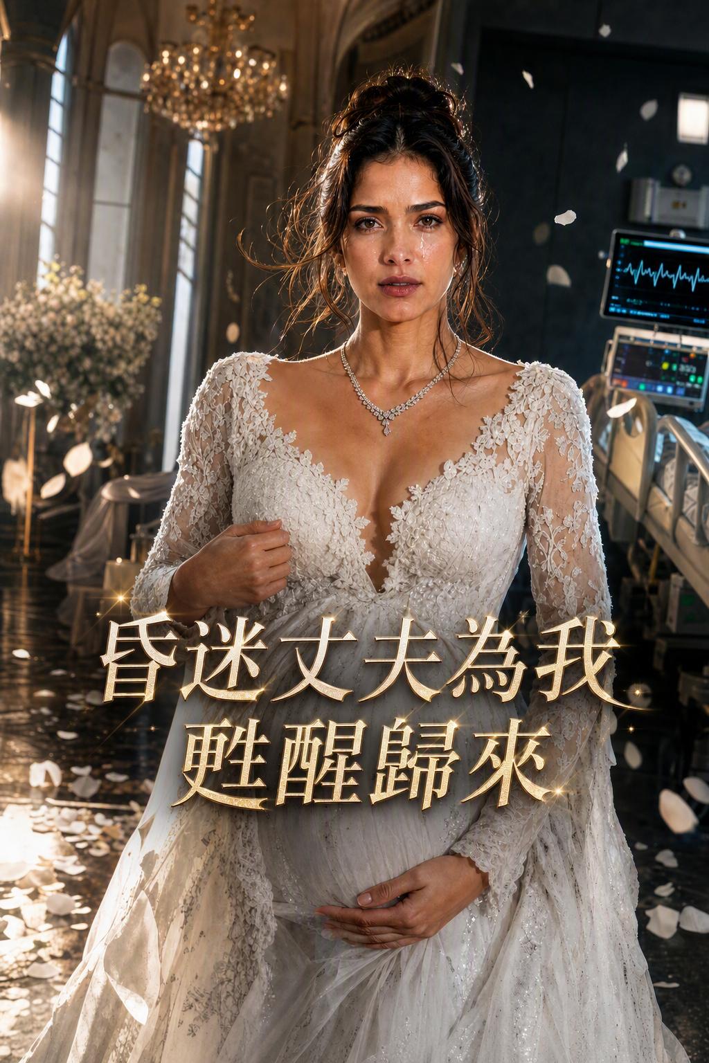 昏迷丈夫为我苏醒