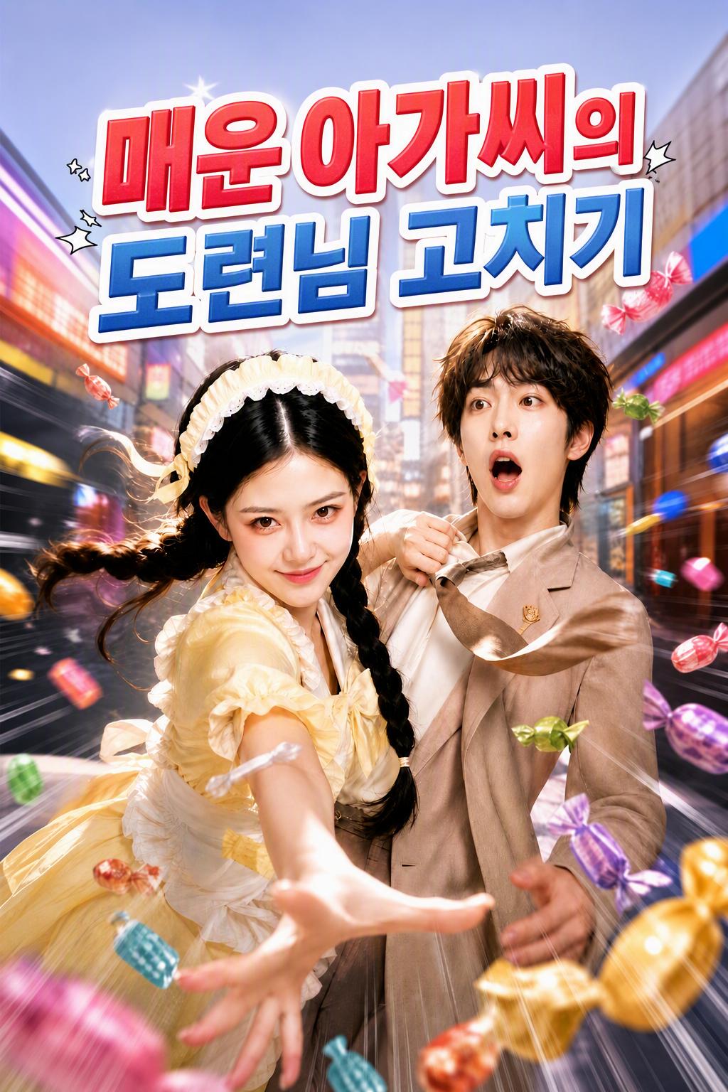 상속자의 작은 고추