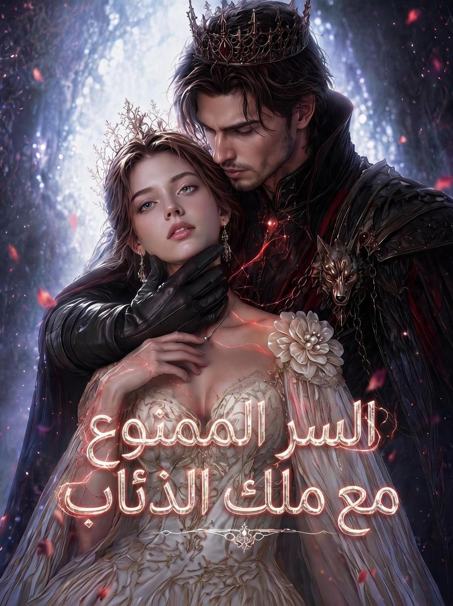 مرتبطة بملك الذئاب