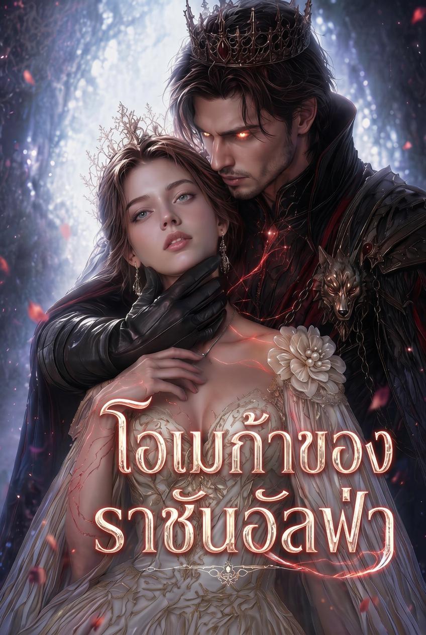 ผูกพันกับราชาหมาป่า
