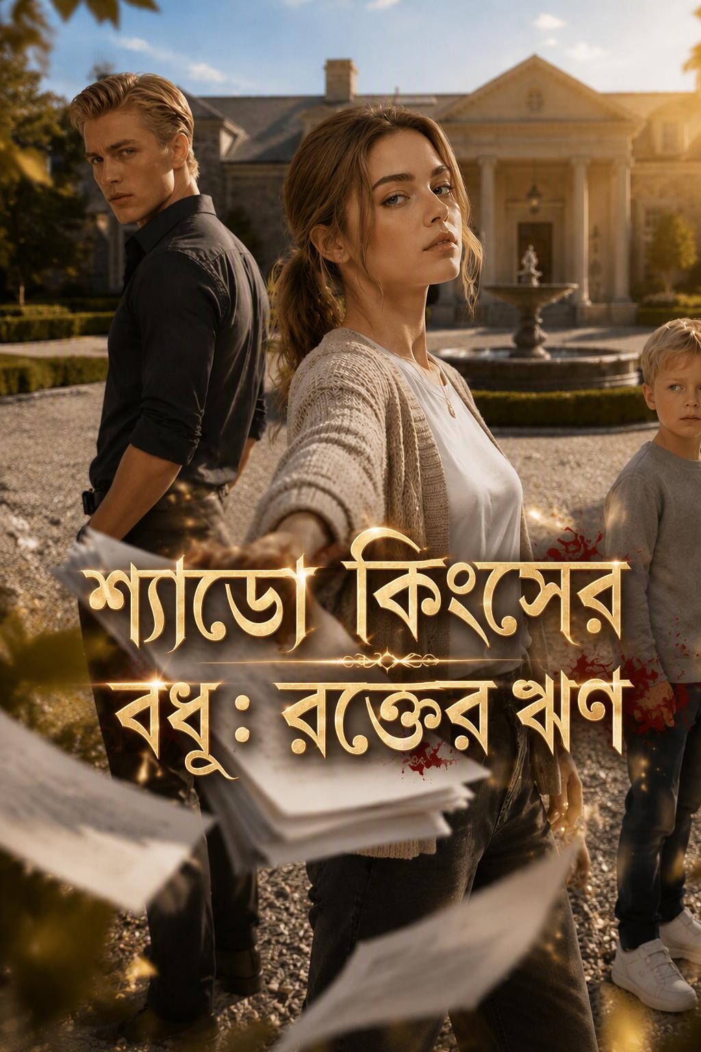 ছায়ার রাজার কনে