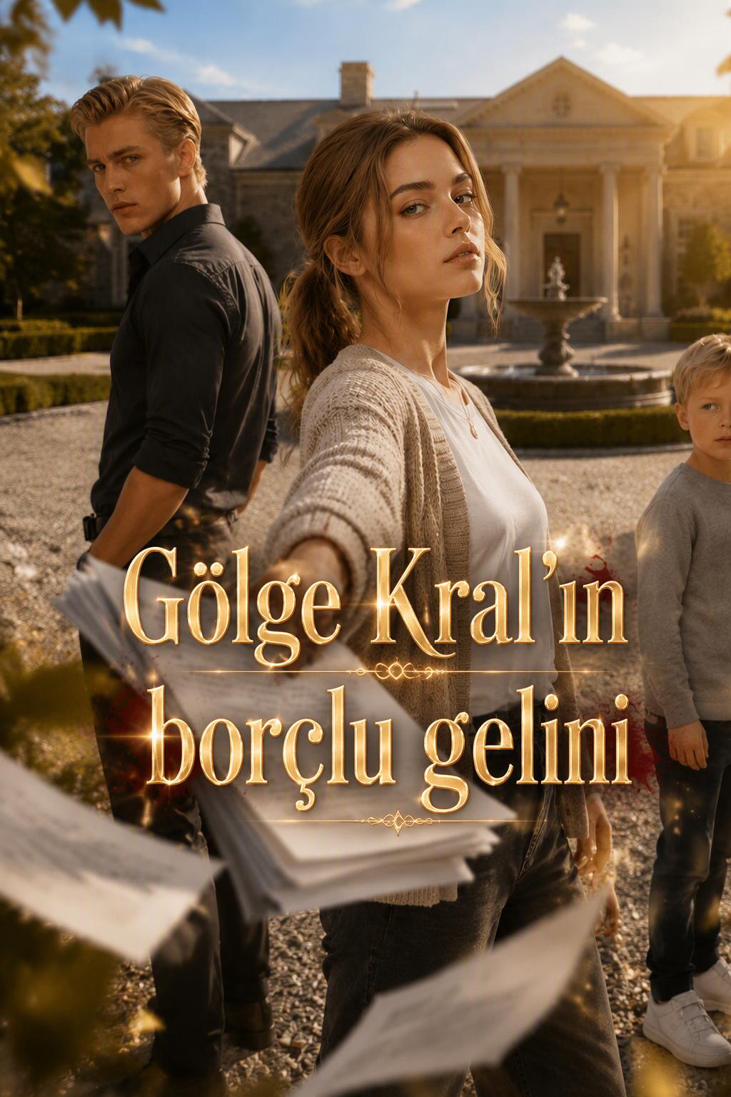 Gölgeler Kralı’nın Gelini