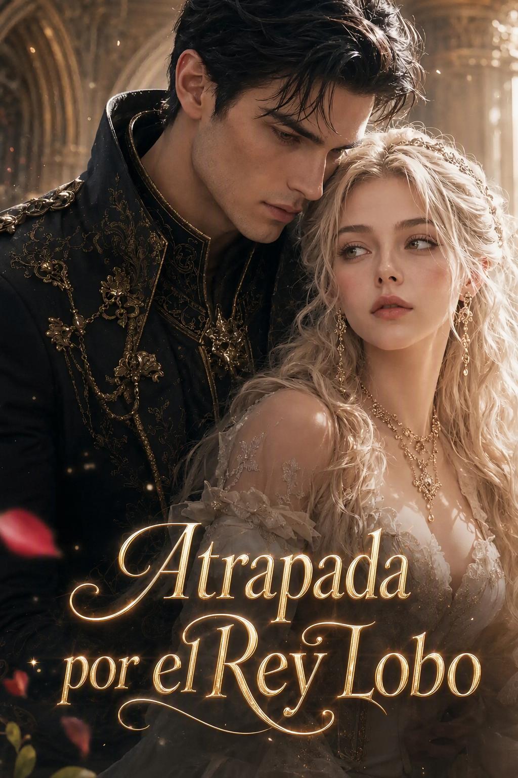 Atrapada por el Rey Lobo